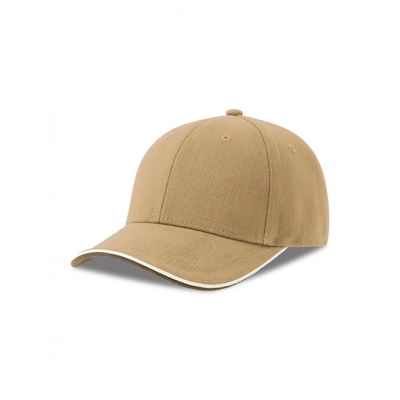 
                                                Caps. Pilot Piping Sandwich-S Cap
                                                