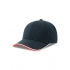 Caps. Pilot Piping Sandwich-S Cap