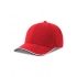 Caps. Pilot Piping Sandwich-S Cap