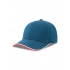 Caps. Pilot Piping Sandwich-S Cap