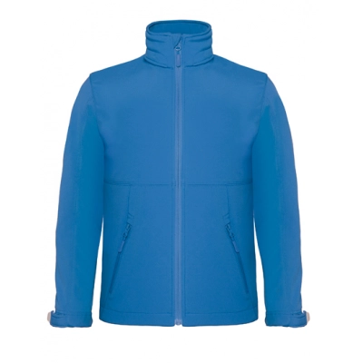 
                                                Hooded Softshell / Kids
                                                