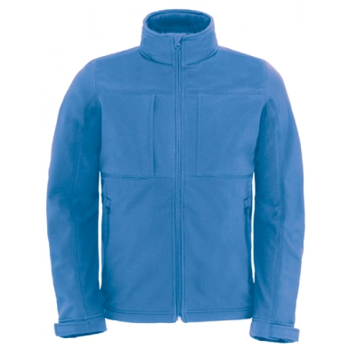 
                                                Hooded Softshell / Men
                                                