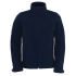 Hooded Softshell / Men