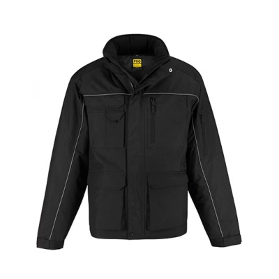 
                                                Jacket Shelter Pro
                                                