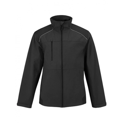 
                                                Jacket Shield Softshell Pro
                                                