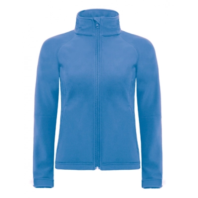 
                                                Hooded Softshell / Women
                                                