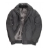 Куртки. Женская куртка Crew Bomber
