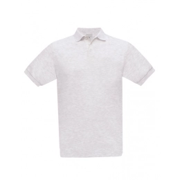 Поло-рубашки. Унисекс Поло Сафран