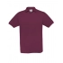Polo Safran / Unisex