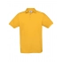 Polo Safran / Unisex