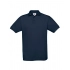 Polo Safran / Unisex