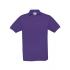 Polo Safran / Unisex