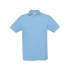 Polo Safran / Unisex