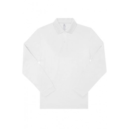 Поло. Мое поло 180 с длинным рукавом