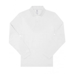 Поло. Мое поло 210 с длинным рукавом.