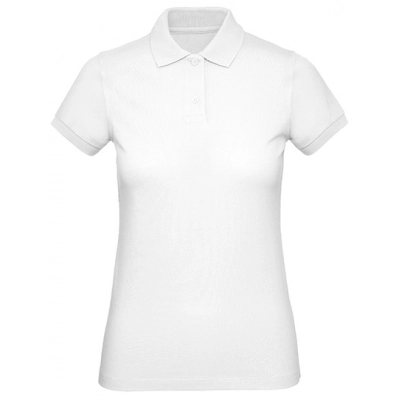 
                                                Inspire Polo / Women
                                                