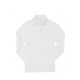 Поло. Моя Поло 180 с длинным рукавом / Женское