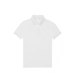 Поло. Мое эко-поло 65/35 для женщин.