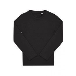 Детские футболки с длинным рукавом #E150