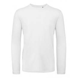 Inspire Long Sleeve T / Men