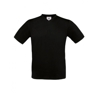
                                                T-Shirt Exact V-Neck
                                                
