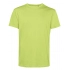 #Organic E150 T-Shirt