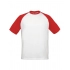 T-Shirt Base-Ball