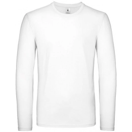 T-Shirt #E150 Long Sleeve / Unisex