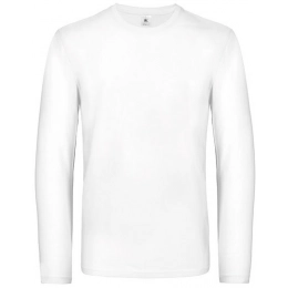 T-Shirt #E190 Long Sleeve / Unisex