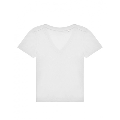 
                                            T-Shirts. Women´s #E150 V T-Shirt
                                            