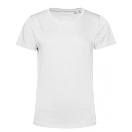 #Organic E150 T-Shirt /Women