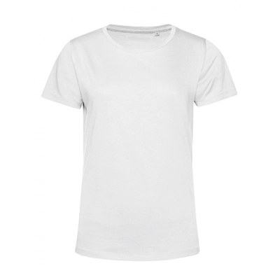
                                                #Organic E150 T-Shirt /Women
                                                