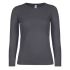 T-Shirt #E150 Long Sleeve / Women