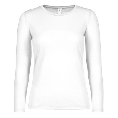 
                                                T-Shirt #E150 Long Sleeve / Women
                                                