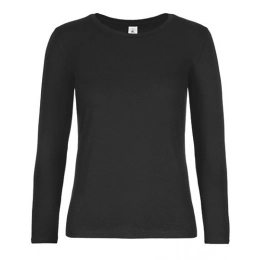 T-Shirt #E190 Long Sleeve / Women