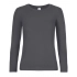 T-Shirt #E190 Long Sleeve / Women