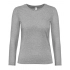 T-Shirt #E190 Long Sleeve / Women