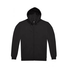Толстовки и куртки. ID.224 на молнии с капюшоном