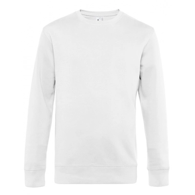 
                                                KING Crew Neck Sweat
                                                