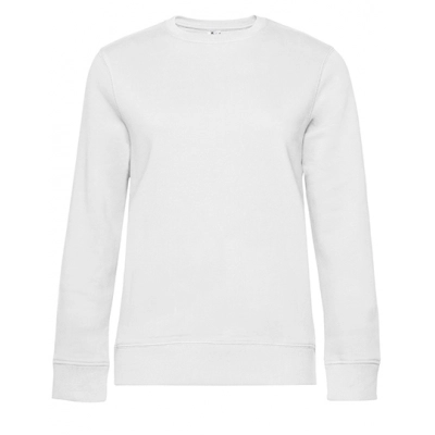 
                                                QUEEN Crew Neck Sweat /Women
                                                