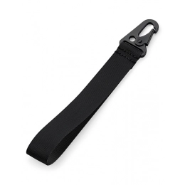 Рекламные подарки. Маркируемый карабин для ключей