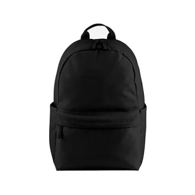 
                                                Bags. Premium Recycled Backpack
                                                