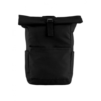 
                                                Bags. Premium Recycled Roll Top Backpack
                                                