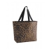 Bags. Leopard Print Carryall Bag
