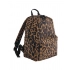 Bags. Leopard Print Mini Backpack
