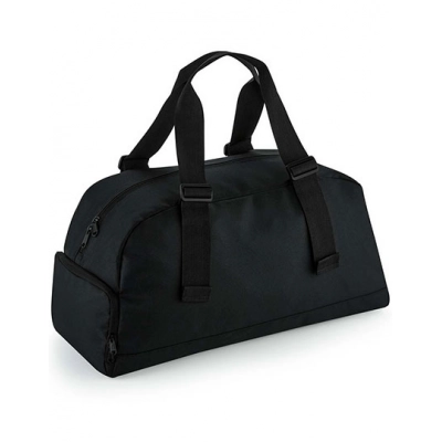 
                                            Recycled Essentials Holdall
                                            