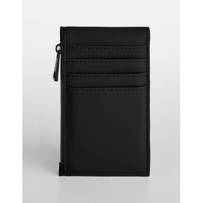 
                                            Bags. Matte PU Card Holder
                                            