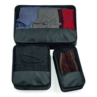 
                                            Escape Packing Cube Set
                                            
