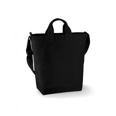 
                                                Canvas Day Bag
                                                