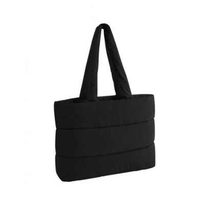 
                                                Bags. Quilted tote Bag
                                                